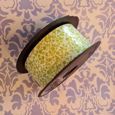 CINTAS FANTASÍA - FLORCITA